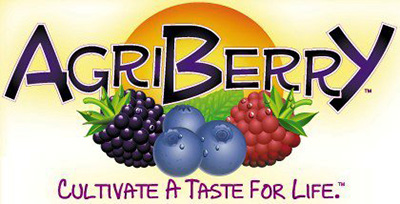 NARBA agriberry farm member profile logo