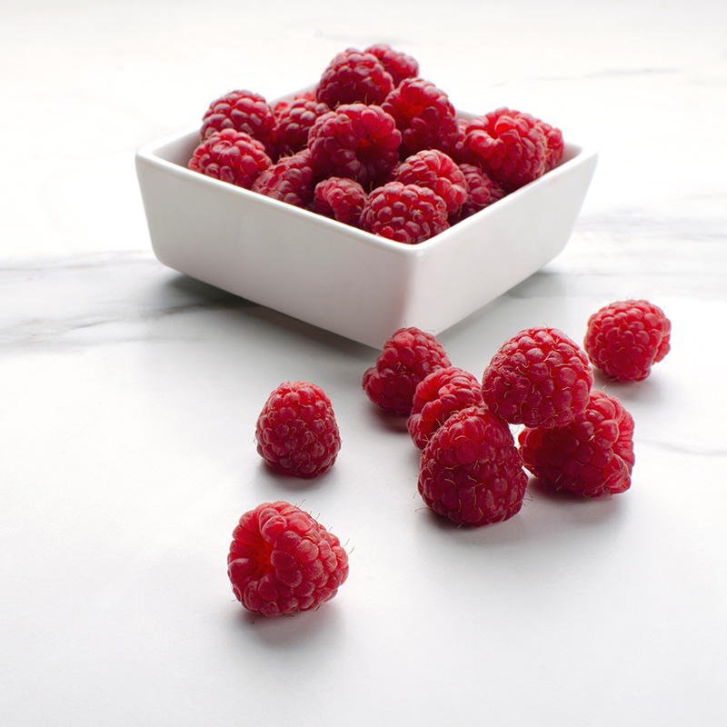 Picking Your Own Raspberries - NARBA