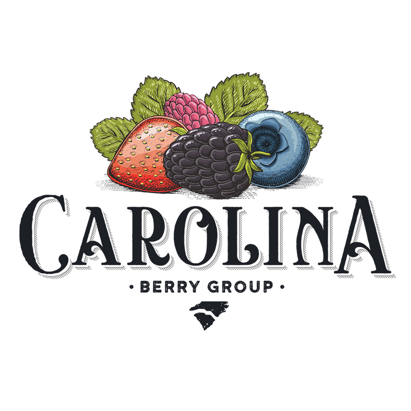 NARBA carolina berry group member profile logo