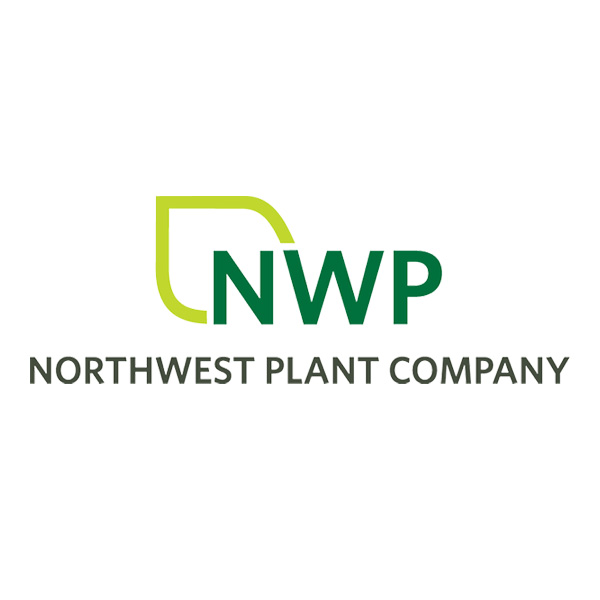 NARBA nursery list NW plant logo