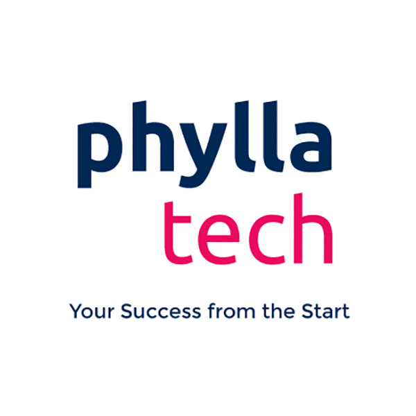 NARBA nursery list phylla tech tagline logo