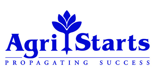AgriStarts Logo