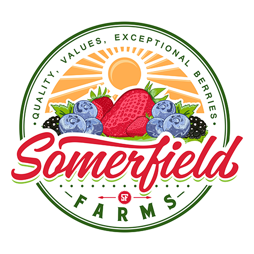 2024 NARBA Conference Bronze Sponsor Somerfield Farms Logo