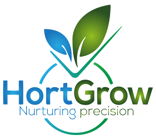 2025 NABC Bronze Sponsor HortGrow Solutions Logo Medium