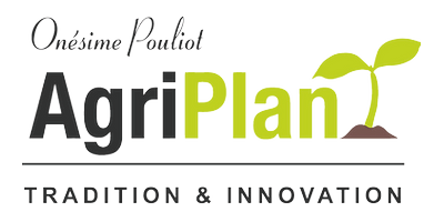 2025 NABC Berry Sponsor Onesime Pouliot Agriplant Logo Small