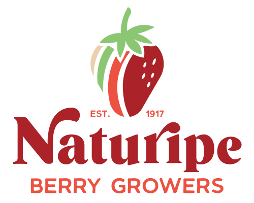 2025 NABC Berry Sponsor Naturipe Berry Growers Logo Small Updated