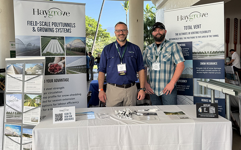 2026 NARBA Conference Industry Showcase