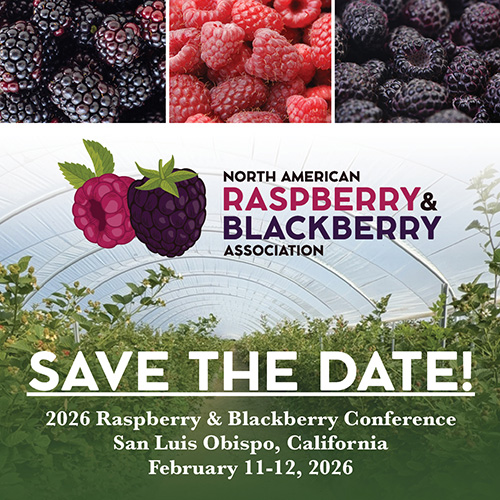 2026 NARBA Conference Save the Date