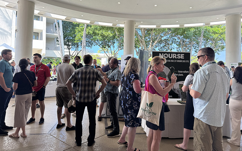 2026 NARBA Conference Sponsorship