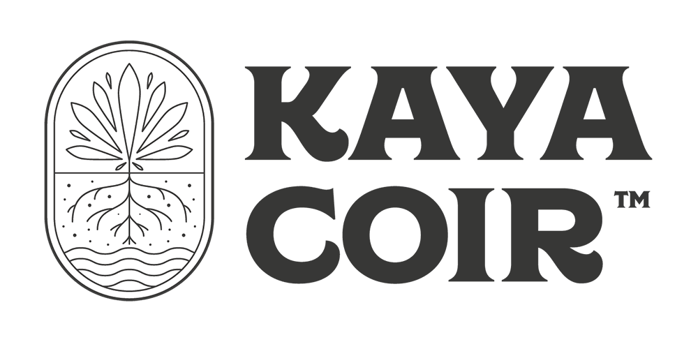 2026 NARBA Conference Silver Sponsor Kaya Coir Logo Web