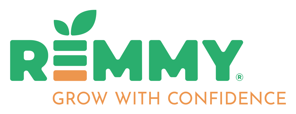 2026 NARBA Conference Silver Sponsor Remmy Substrates Logo