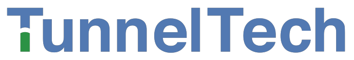 2026 NARBA Conference Silver Sponsor Tunnel Tech Logo