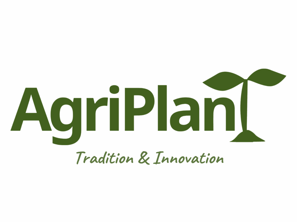 2025 NARBA conference berry sponsors agriplant green logo