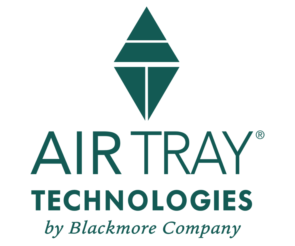 2026 NARBA Conference Berry Sponsor Air Tray Technologies