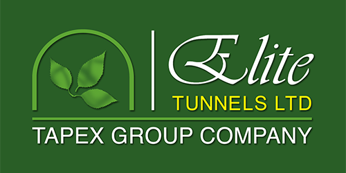 2026 NARBA Conference Berry Sponsor Elite Tunnels Logo
