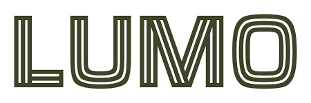 2026 NARBA Conference Berry Sponsor Lumo Logo