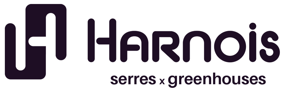 2026 NARBC Conference Silver Sponsor Harnois Logo
