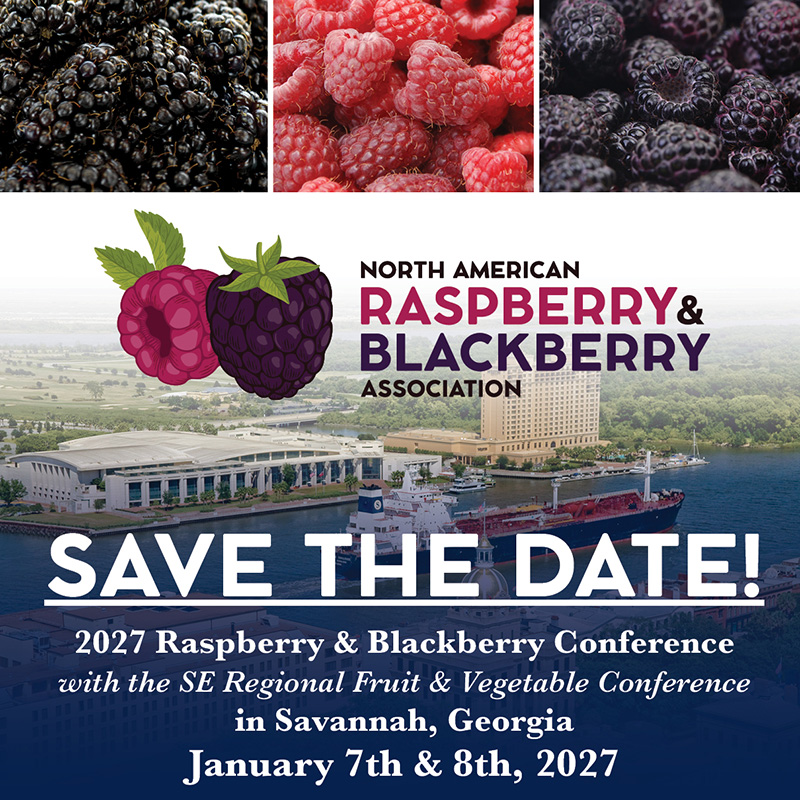2027 NARBA Conference Graphic