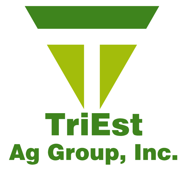 2027 Conference Bronze Sponsor TriEst Ag Logo