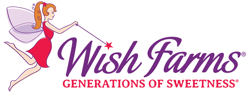 2027 Conference Silver Sponsor Wish Farms Logo