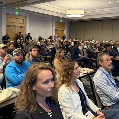 2027 NARBA Conference Schedule Lead