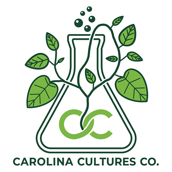 NARBA Nursery List Carolina Cultures Logo