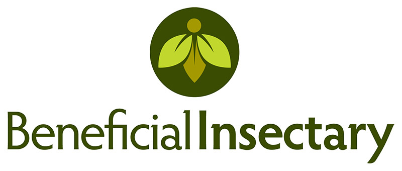 2027 Conference Berry Sponsor Beneficial Insectary Logo