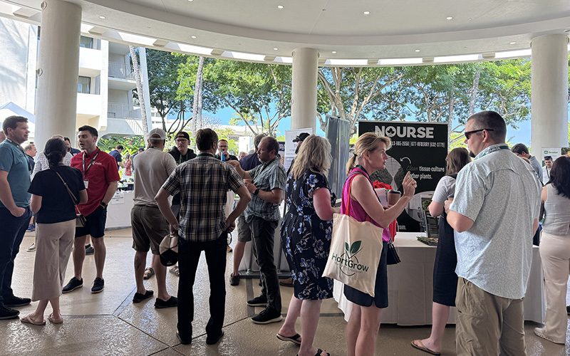 2026 NARBA Conference Sponsorship